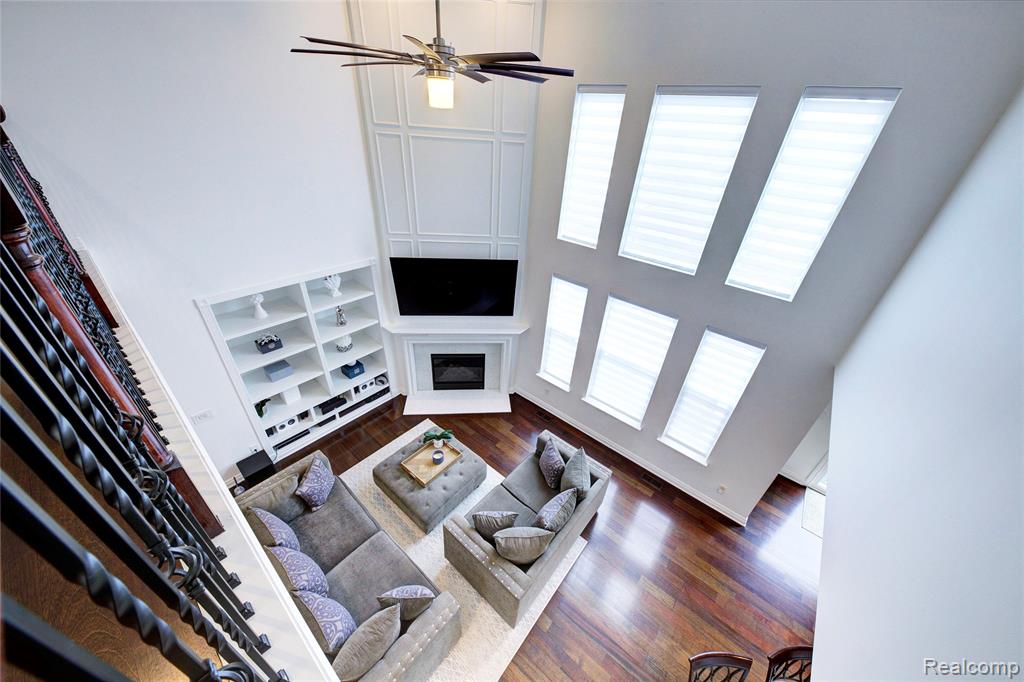 50411 Lansdowne Road, Canton, MI 48188 — Photo 17