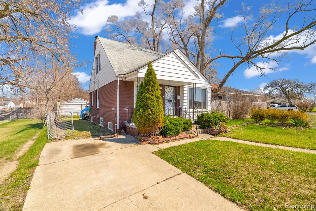 12716 Conner Street, Detroit, MI 48205 — Photo 4