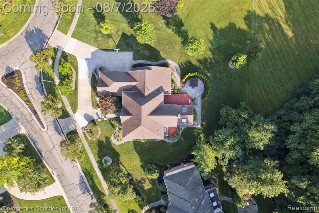 45780 Tournament Drive S, Northville, MI 48168 — Photo 64