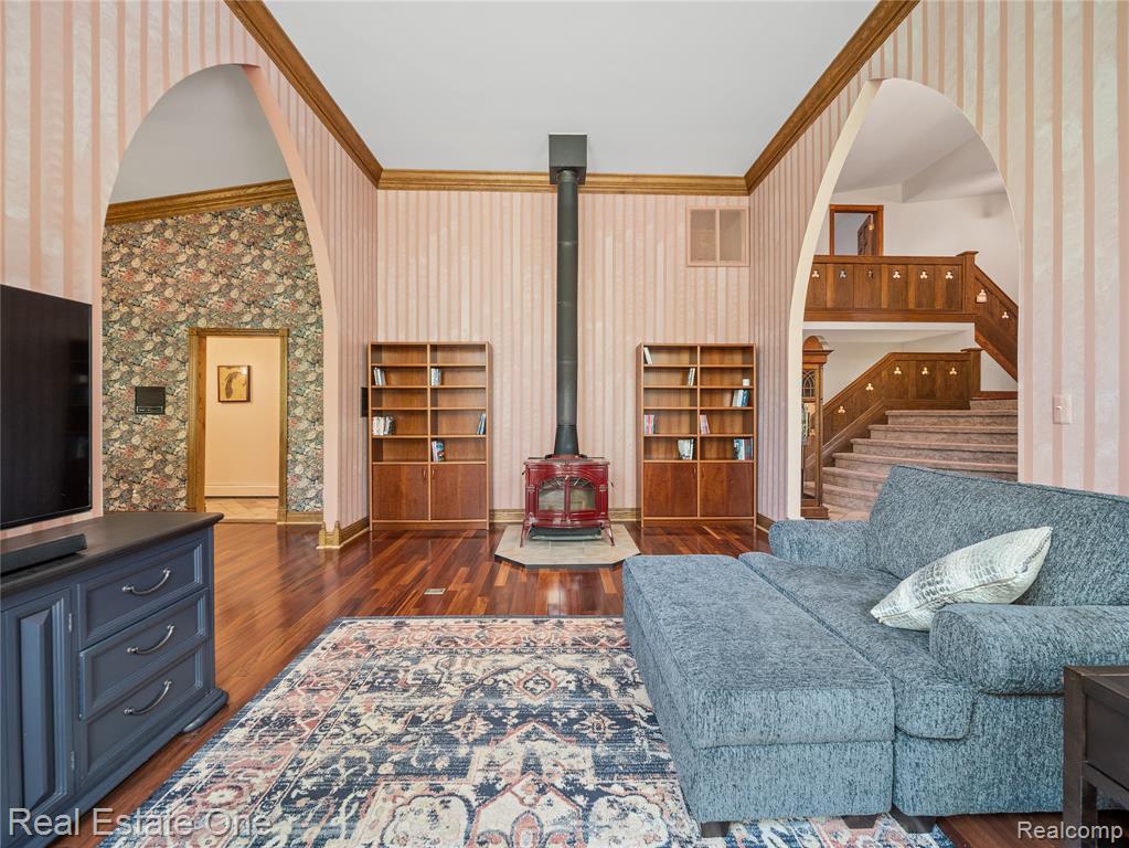 5336 Kensington Road, Brighton, MI 48114 — Photo 16