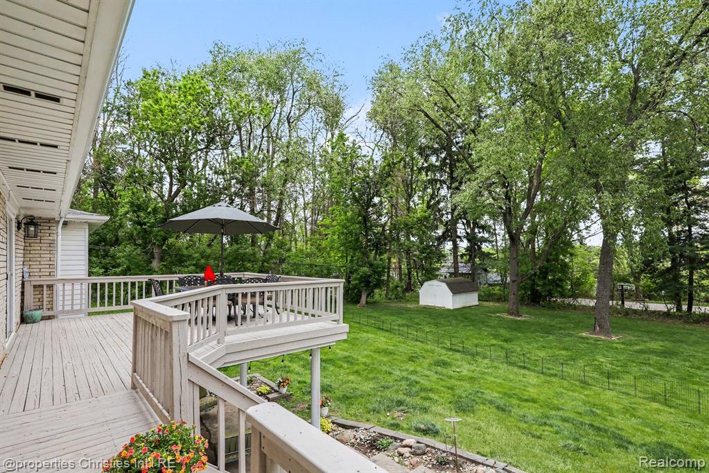 6905 W Church Street, Clarkston, MI — Photo 33