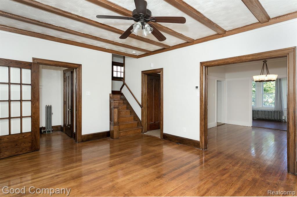 7380 Woodrow Wilson Street, Detroit, MI 48206 — Photo 6