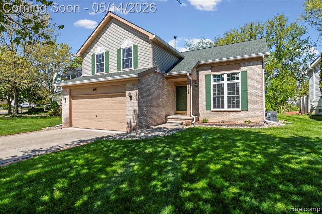 3072 TALON Circle, Orion, MI — Photo 2