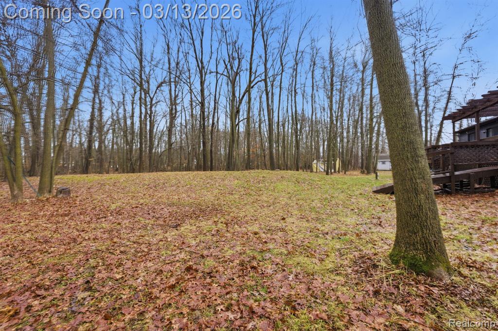 588 Norvell Beach Drive, Brooklyn, MI 49230 — Photo 35