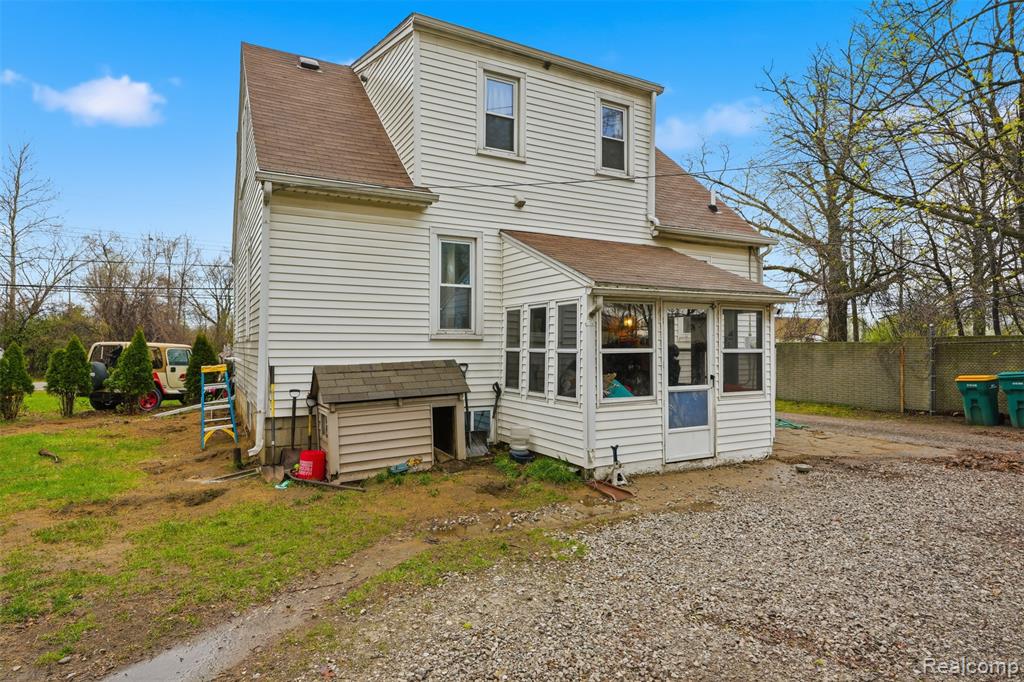37493 Wabash Street, Romulus, MI 48174 — Photo 23