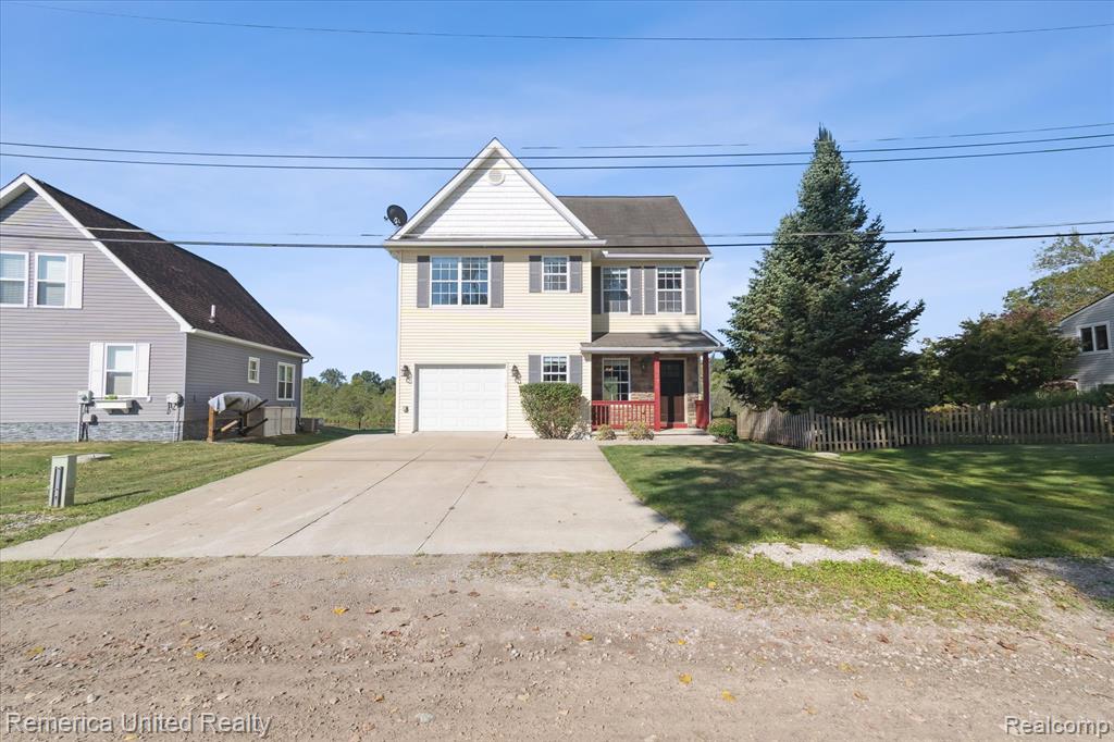 8474 Baudine Road, Pinckney, MI 48169 — Photo 3