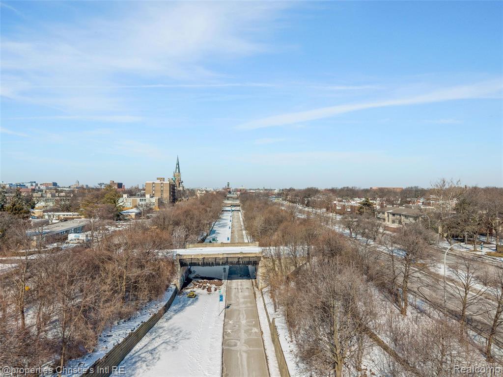 1395 Antietam Avenue, 39, Detroit, MI 48207 — Photo 40