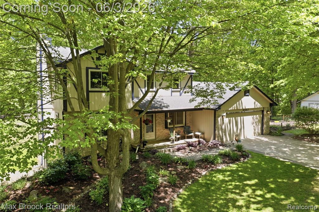 4457 Fettig Trail, White Lake, MI 48383 — Photo 54
