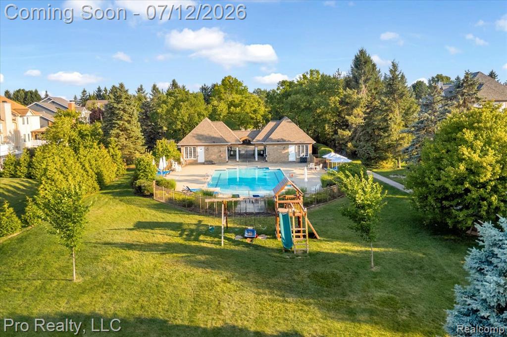 13838 Fawn Woods Court, Plymouth, MI 48170 — Photo 39