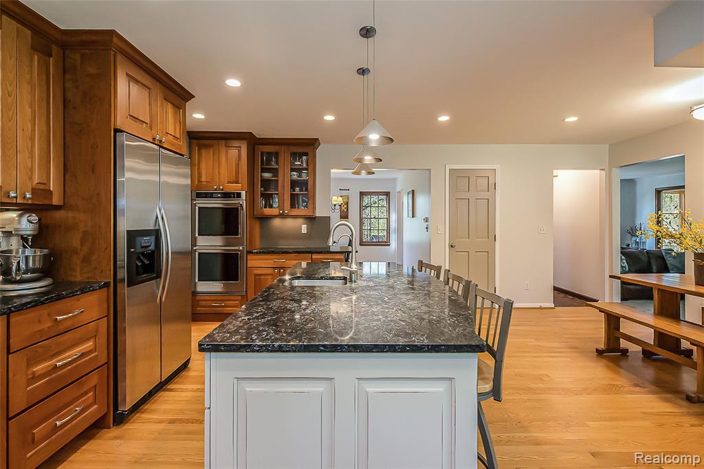 2694 WAYSIDE Drive, Ann Arbor, MI 48103 — Photo 29