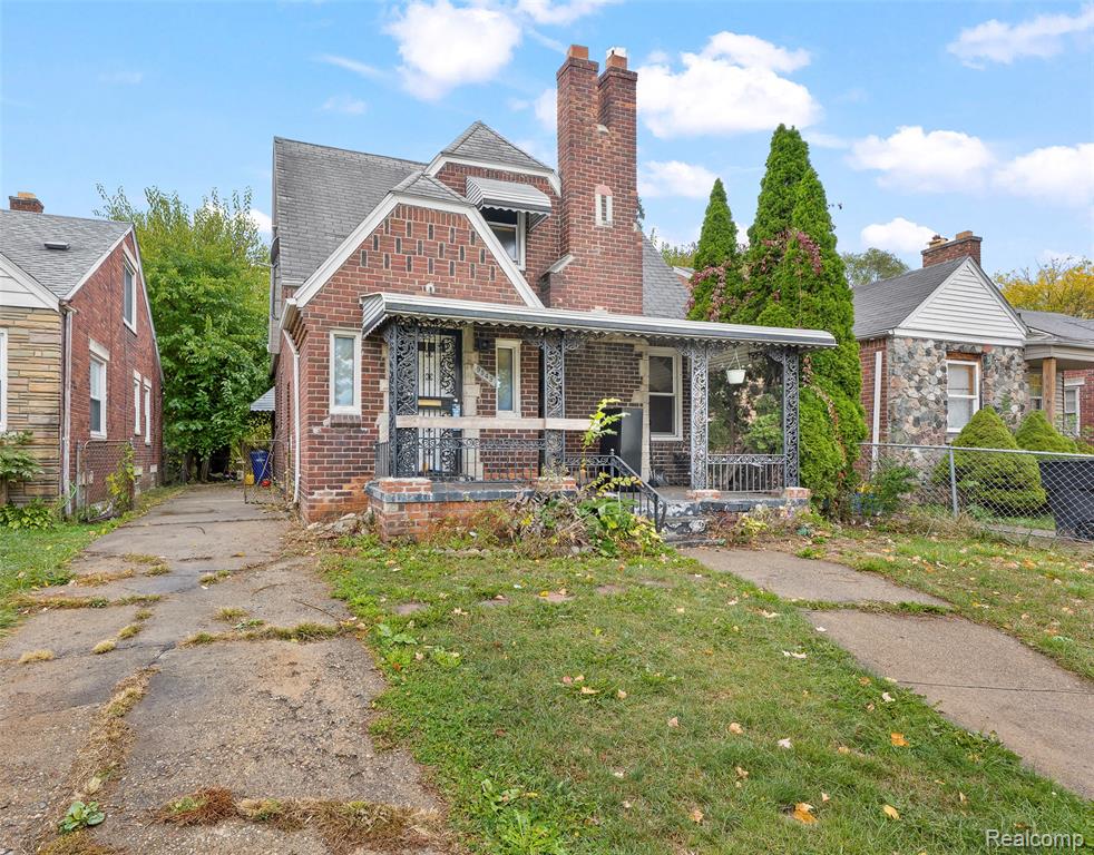 9549 Rutland Street, Detroit, MI 48227 — Photo 2