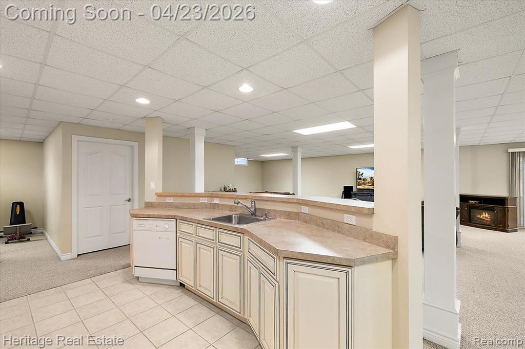 1562 Eagle Trail, Oxford, MI 48371 — Photo 40