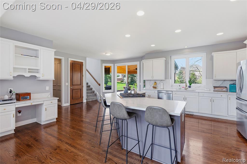 1920 Vinsetta Court, Rochester, MI 48306 — Photo 17
