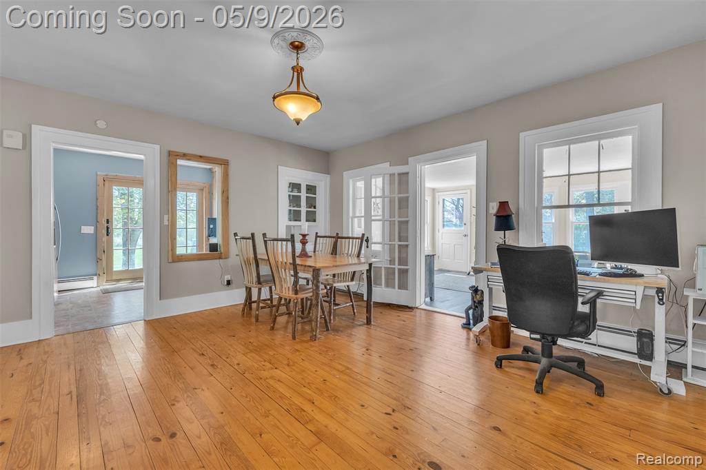 4481 Blood Road, Metamora, MI 48455 — Photo 19