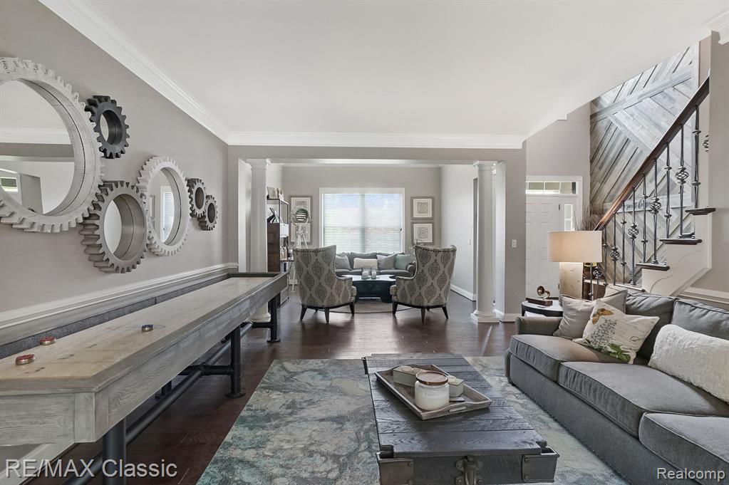 50757 CALVERT ISLE Drive, Novi, MI — Photo 19