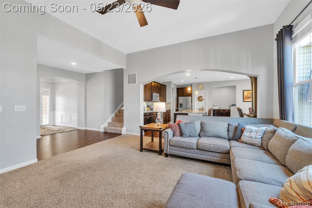 15745 Diamante Drive, Macomb, MI 48044 — Photo 12