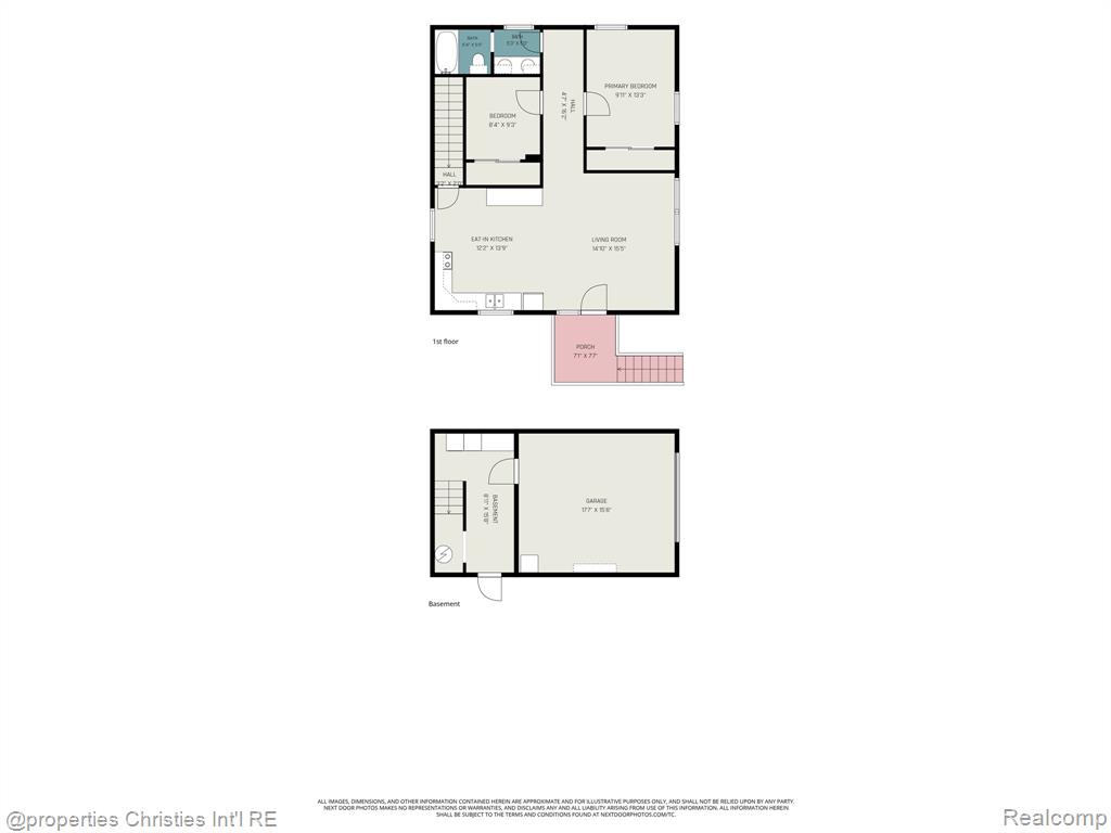 642 Sharon Street, Gaylord, MI 49735 — Photo 4