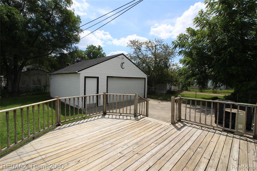 5847 WEDDEL Street, Taylor, MI — Photo 5