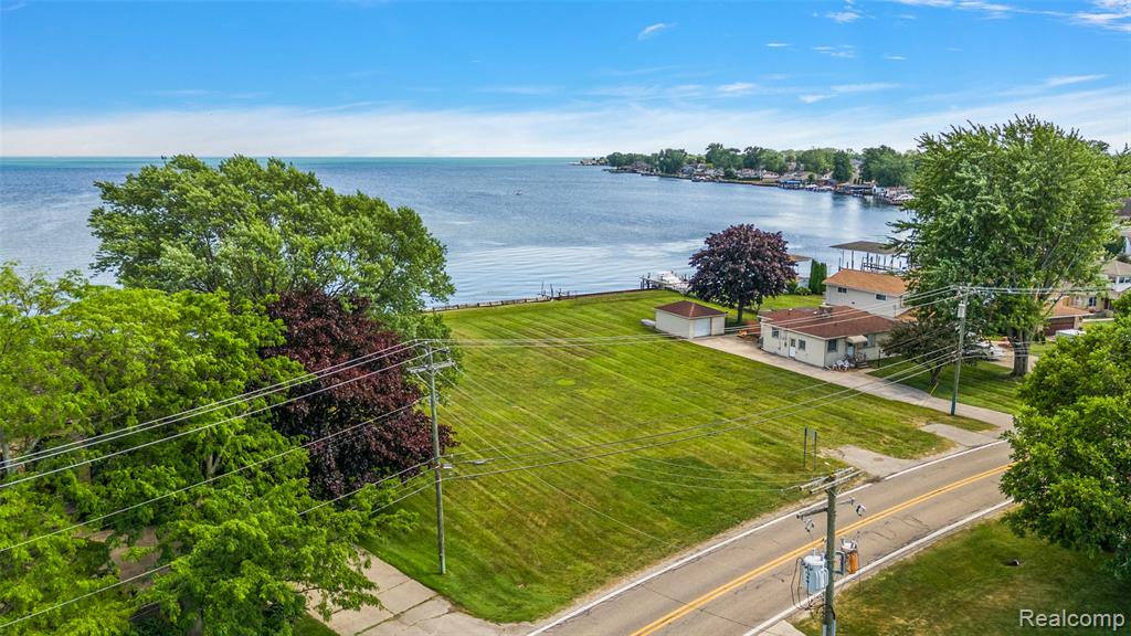 39196 - Lot 56 & 57 Lakeshore Drive, Harrison Township, MI, 00000