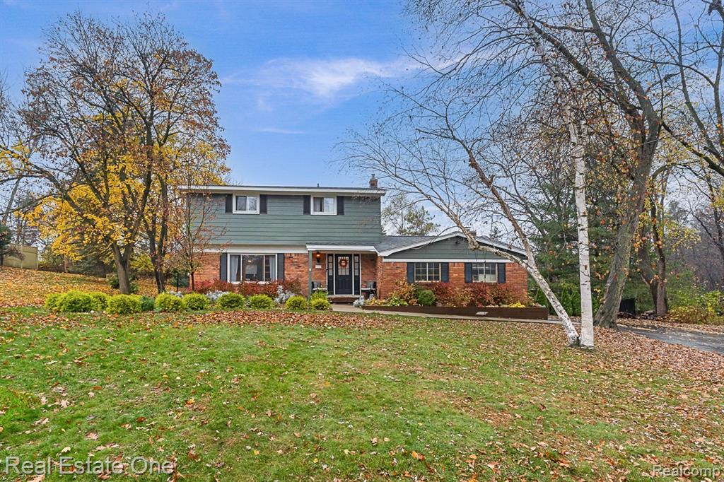 4781 PARVIEW Drive, Clarkston, MI — Photo 46