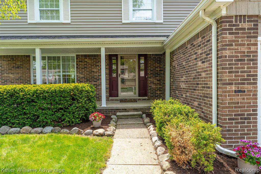 47397 Bartlett Drive, Canton, MI 48187 — Photo 4
