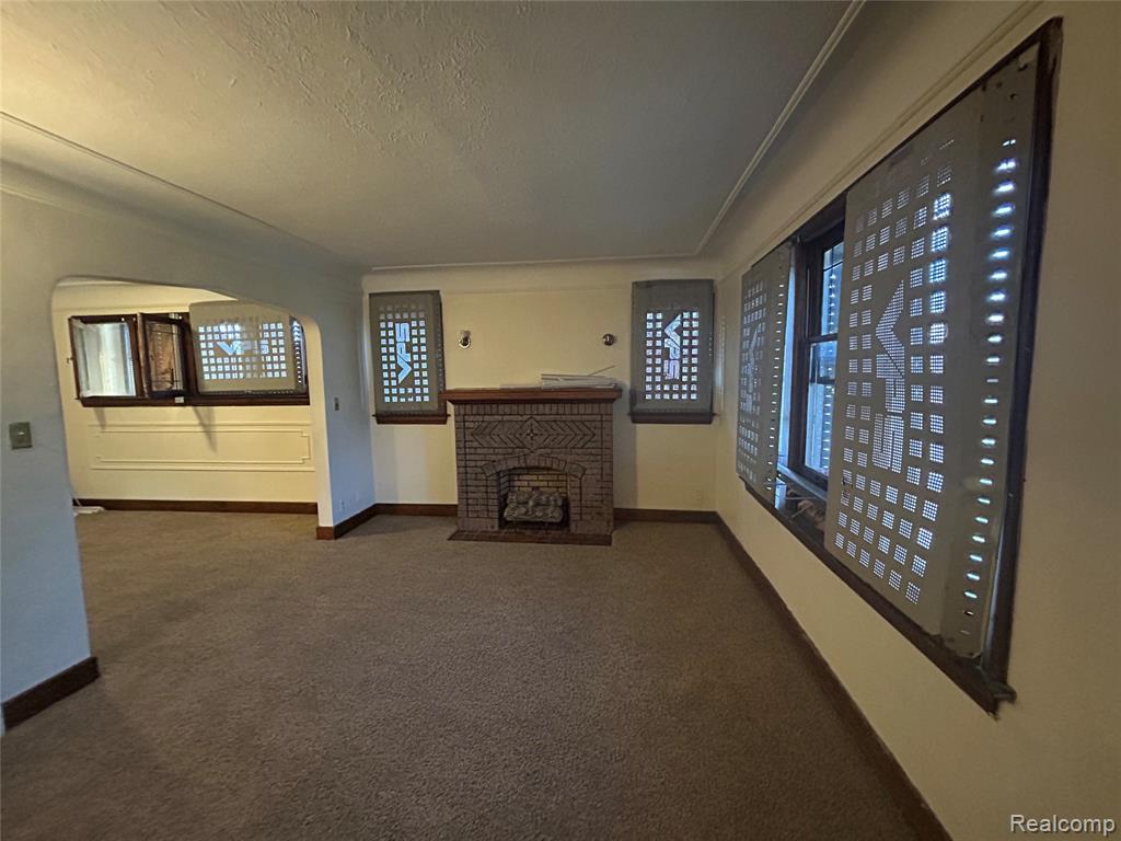 4401 Buckingham Avenue, Detroit, MI 48224 — Photo 27