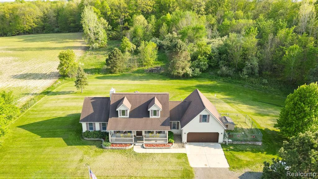 4231 LIPPINCOTT Road, Lapeer, MI 48446 — Photo 22