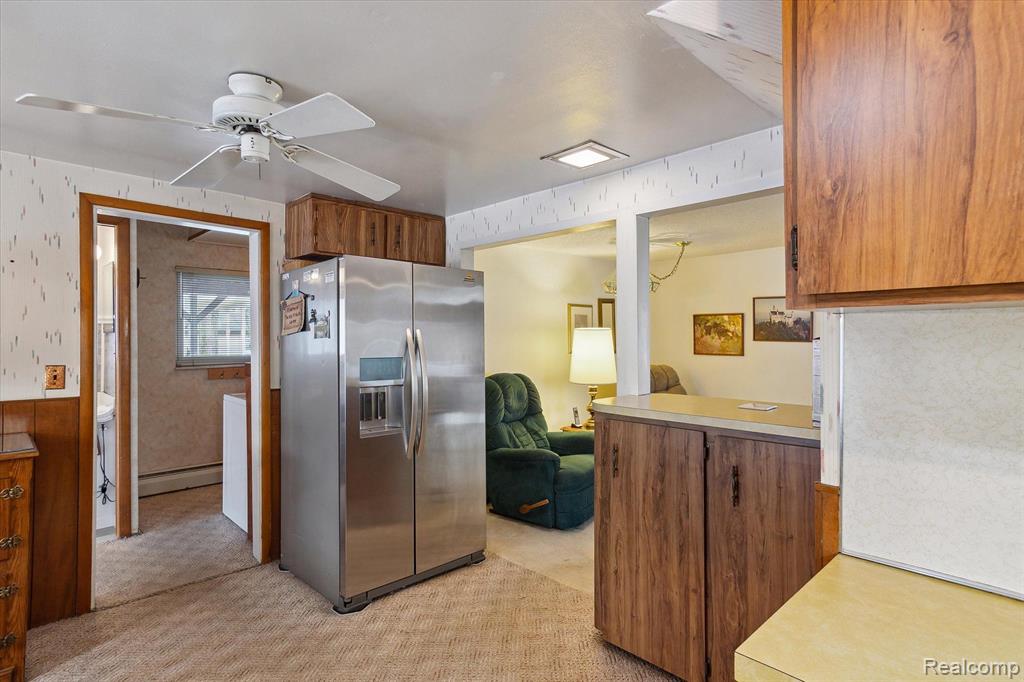 630 RUSKIN Drive, Algonac, MI 48001 — Photo 4