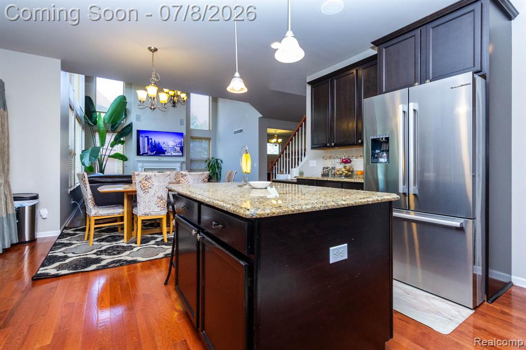 51103 Upland View Street, Canton, MI 48188 — Photo 15