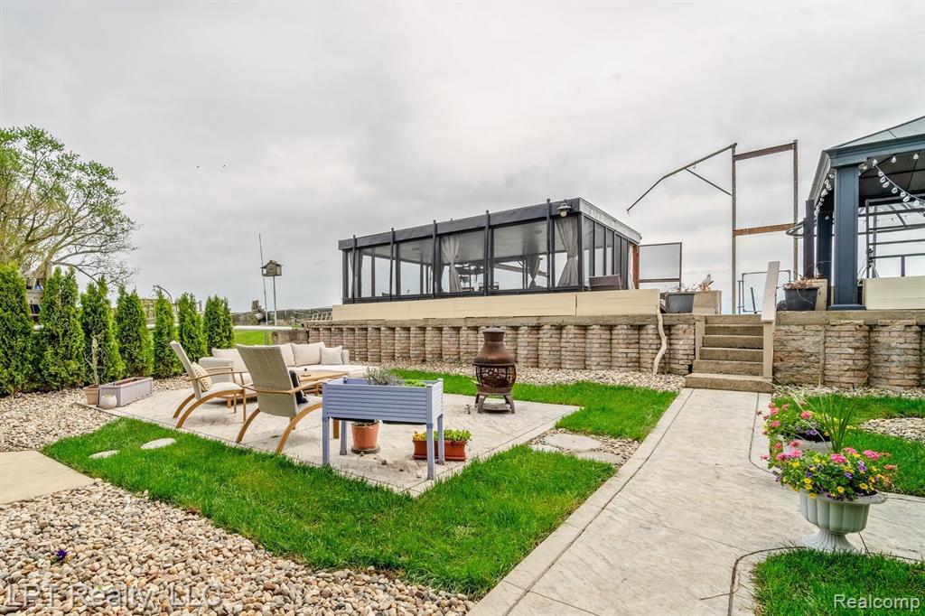 7750 LAKESHORE Drive, Newport, MI 48166 — Photo 18