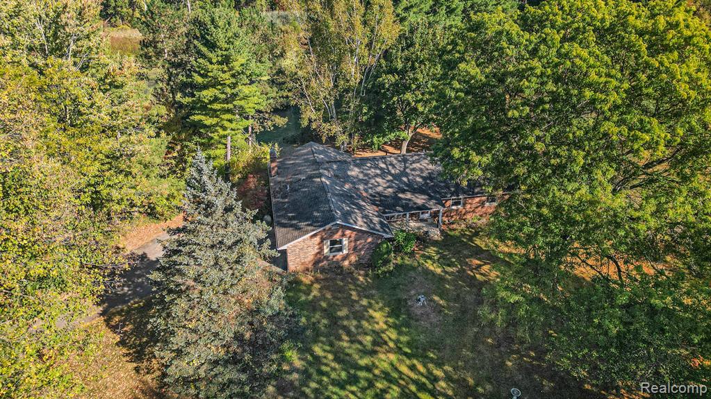 2805 Oakview Drive, Dryden, MI 48428 — Photo 31