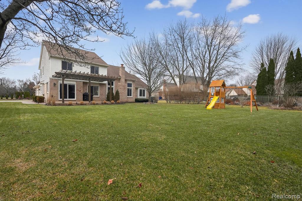 7393 Briargate Drive, Canton, MI 48187 — Photo 46