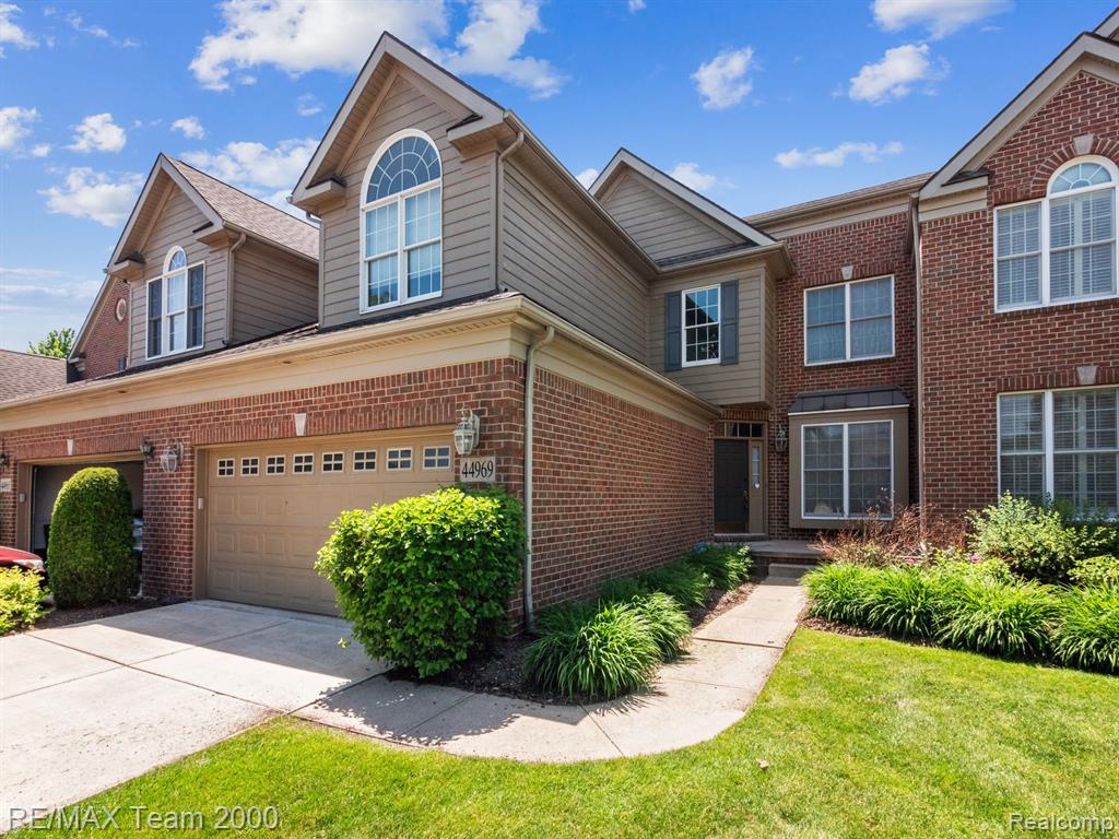 44969 S BROADMOOR Circle, Northville, MI — Photo 3