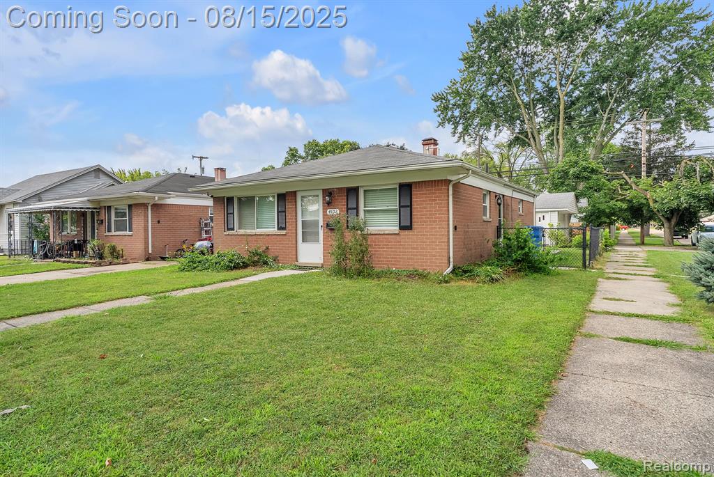 4102 Monroe Street, Dearborn Heights, MI 48125 — Photo 4