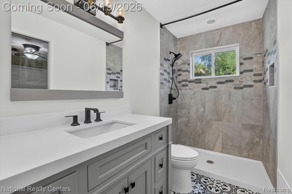 8280 W Rolston Road, Linden, MI 48451 — Photo 14