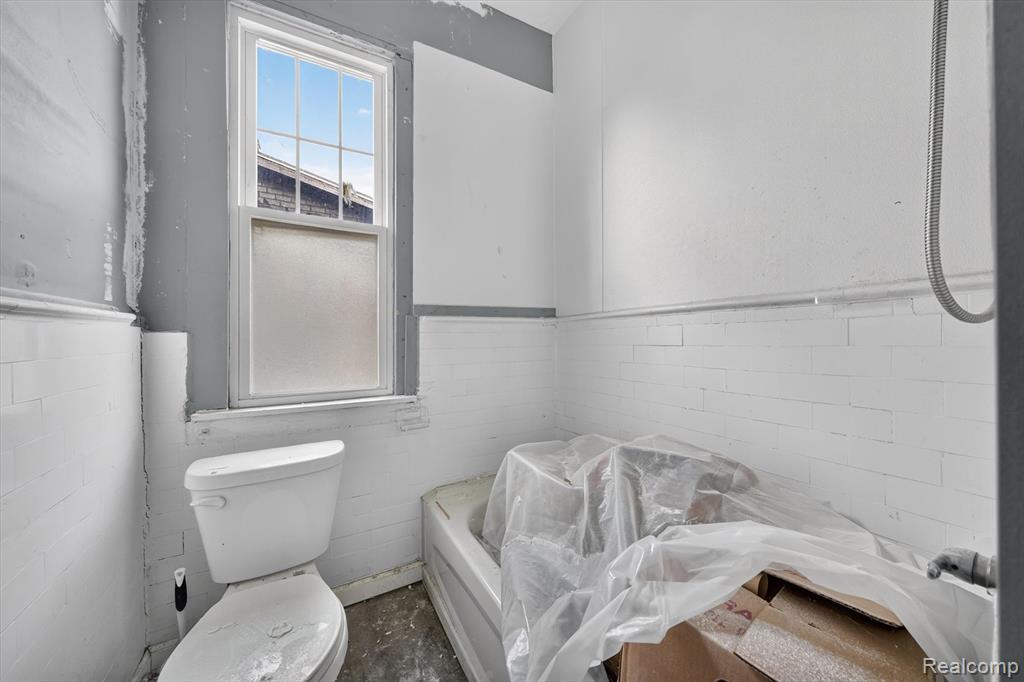 504 Trowbridge Street, Detroit, MI 48202 — Photo 42