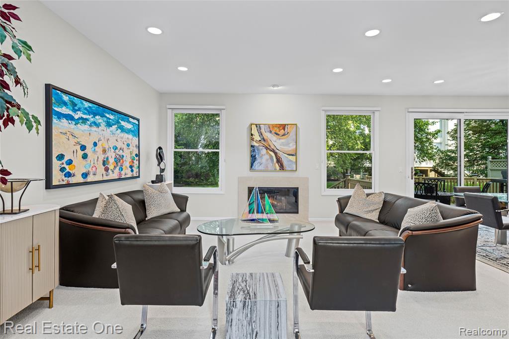 7105 Winding Brook Court, West Bloomfield, MI — Photo 20