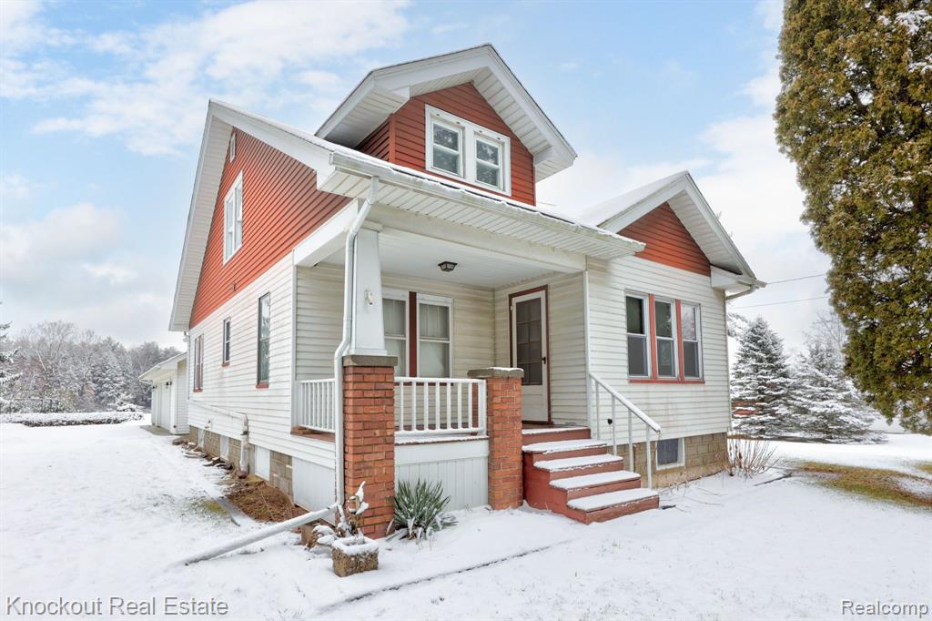 7165 Junction Road, Bridgeport, MI 48722 — Photo 2