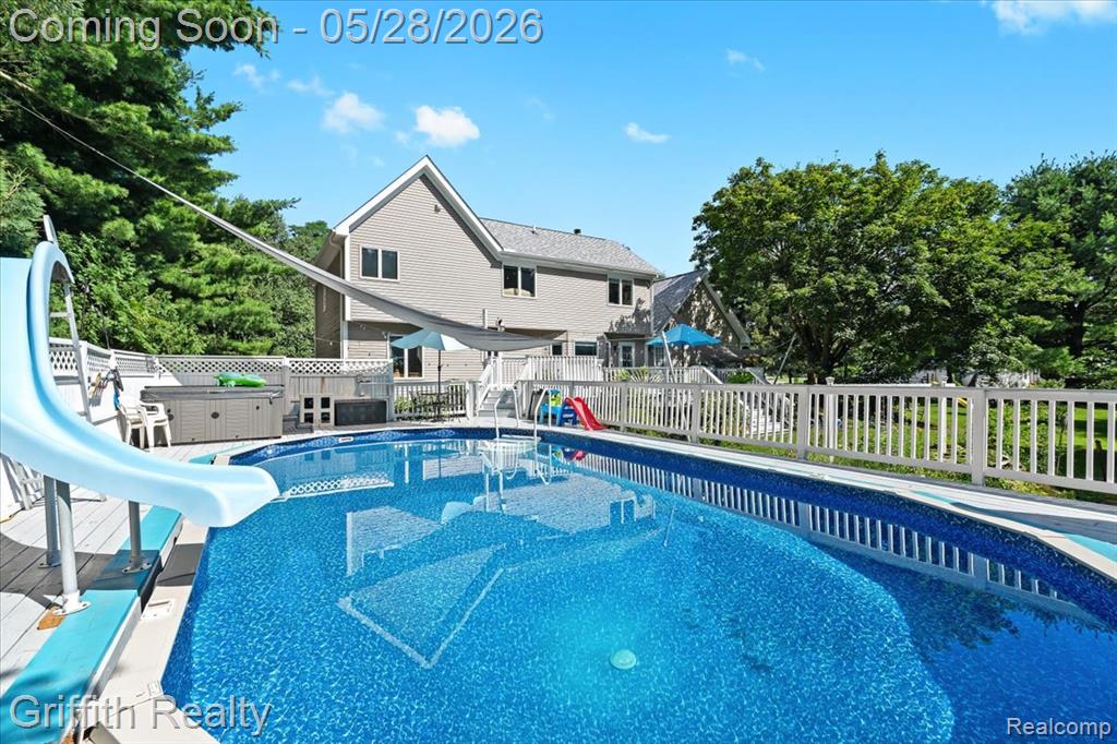 10940 Home Shore Drive, Pinckney, MI 48169 — Photo 59