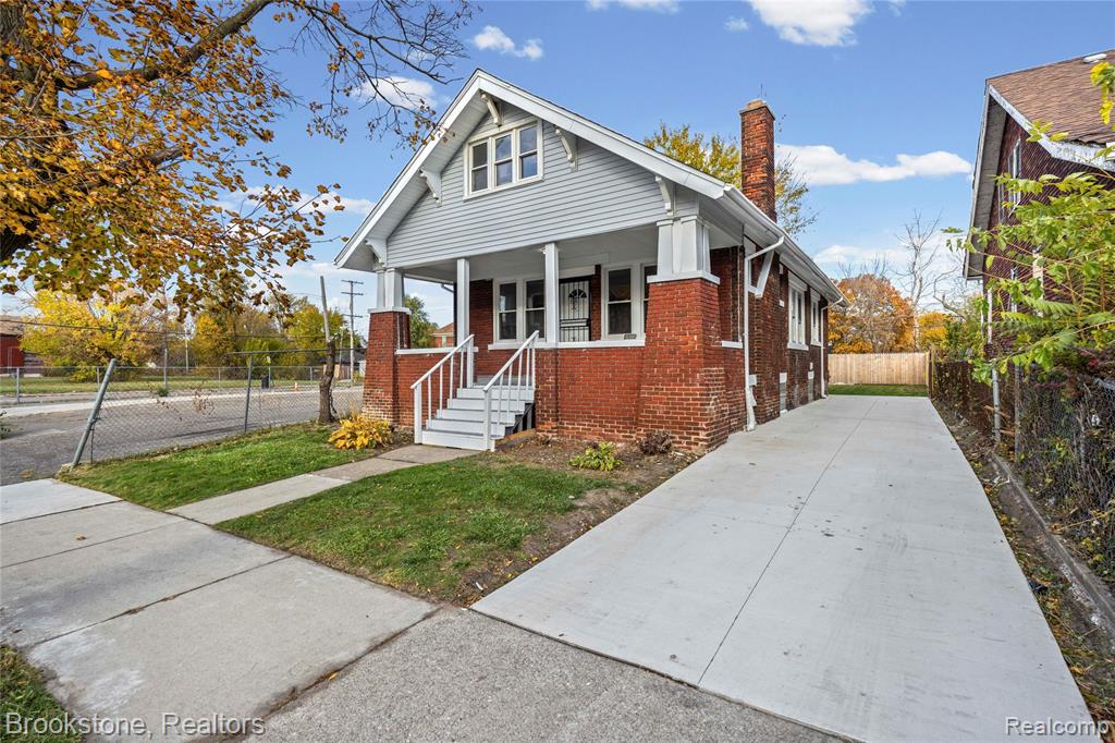 4888 Maxwell Street, Detroit, MI 48214 — Photo 3
