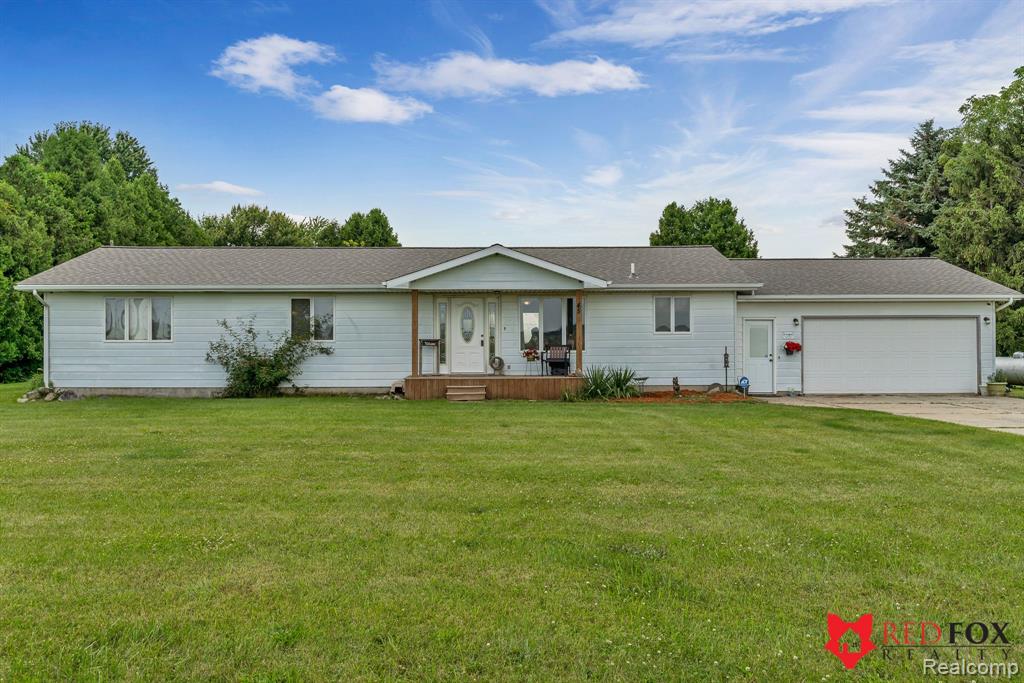 45 N GRAF Road, Caro, MI 48723 — Photo 3
