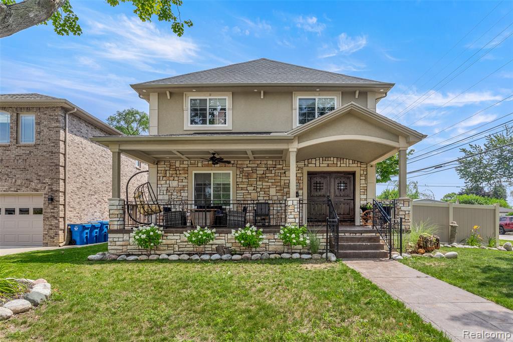 5908 Kinmore Street, Dearborn Heights, MI 48127 — Photo 2