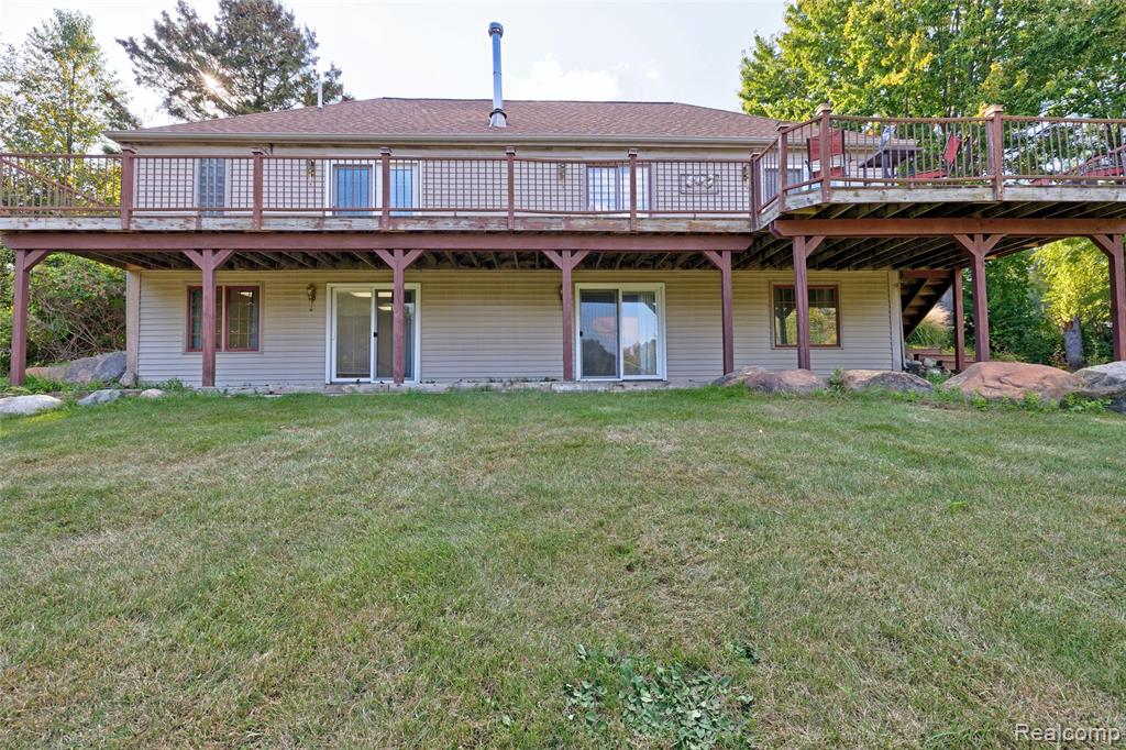 3015 Wildwood Road, Holly, MI 48442 — Photo 82