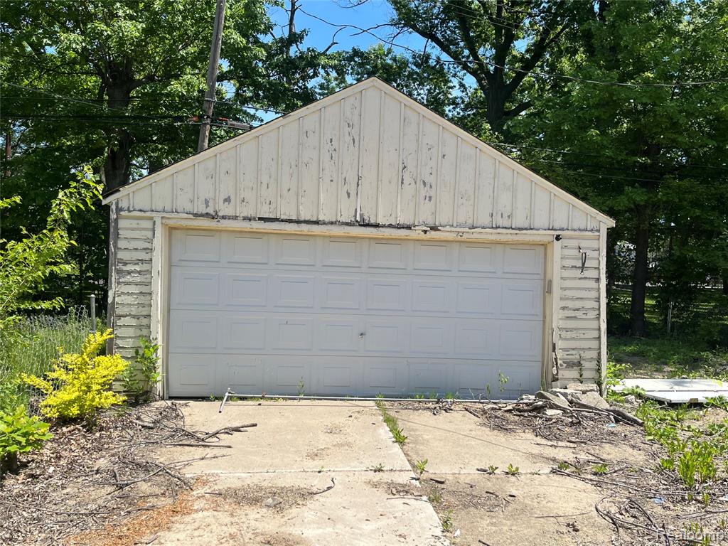 6350 Radnor Street, Detroit, MI 48224 — Photo 16