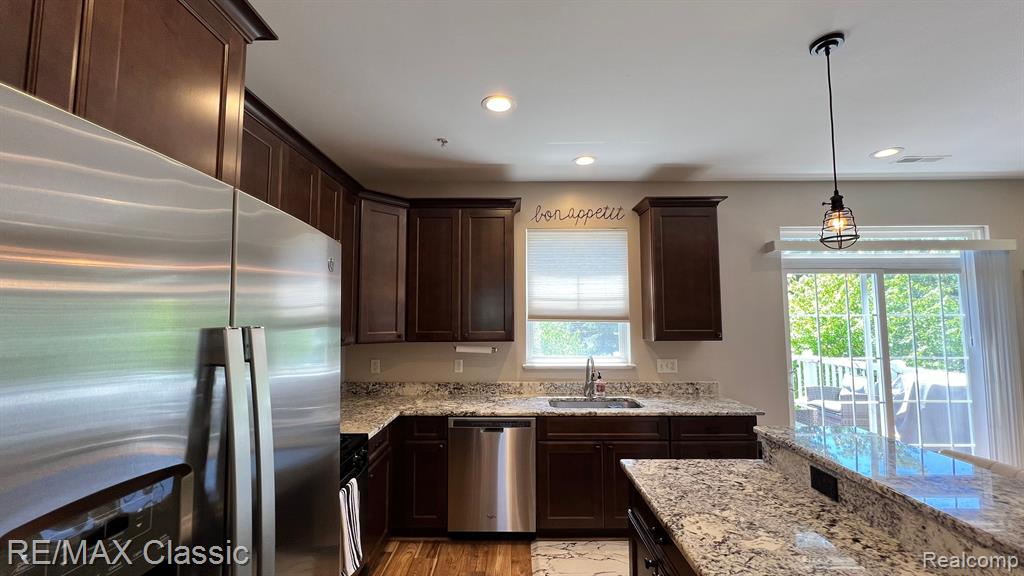 355 Red Ryder Drive, Plymouth, MI 48170 — Photo 15
