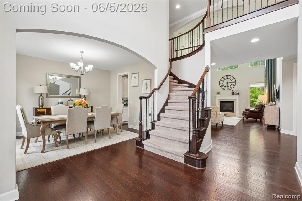 47566 Alpine Drive, Novi, MI — Photo 4