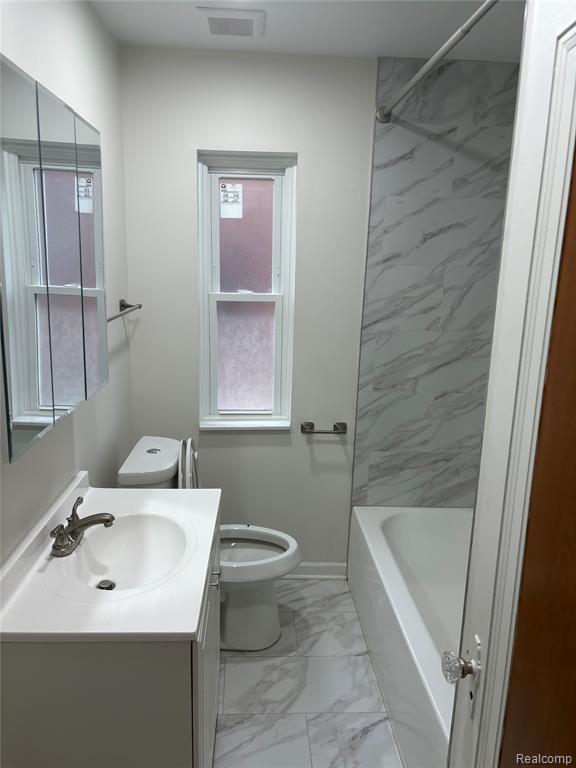9701 Somerset Avenue, Detroit, MI 48224 — Photo 3