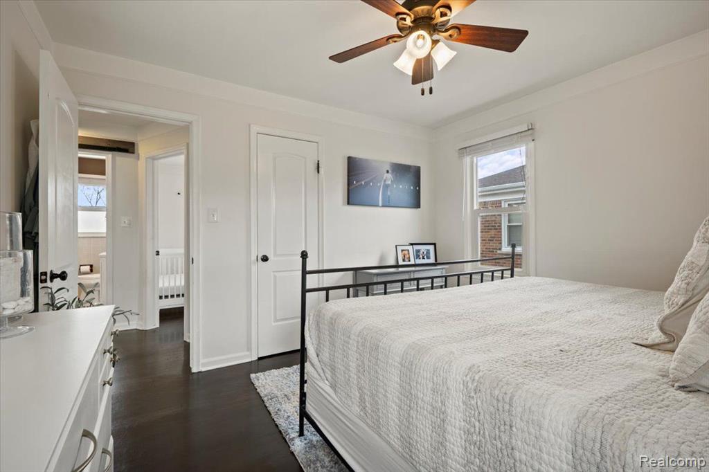 524 E LA SALLE Avenue, Royal Oak, MI 48073 — Photo 27