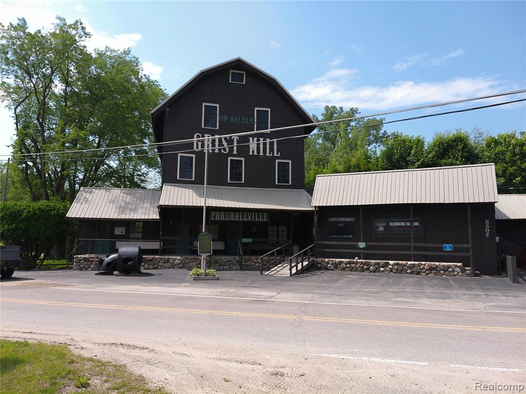 6140 McGuire Road, Fenton, MI 48430 — Photo 46