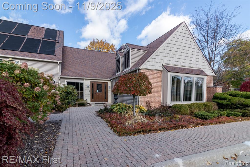 4909 Coventry Street, 287, Royal Oak, MI 48073 — Photo 39